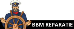 BBM reparatie